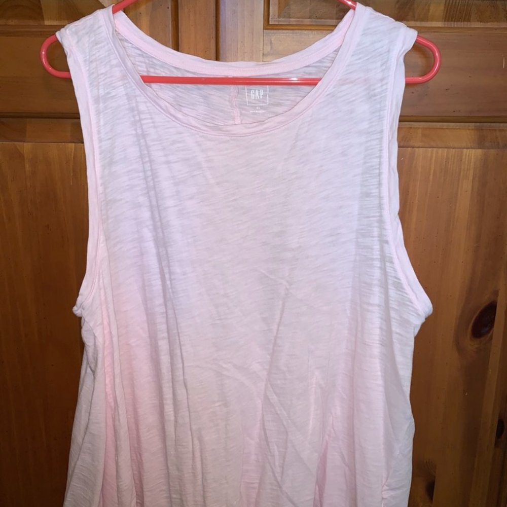 Gap Workout Tank Top